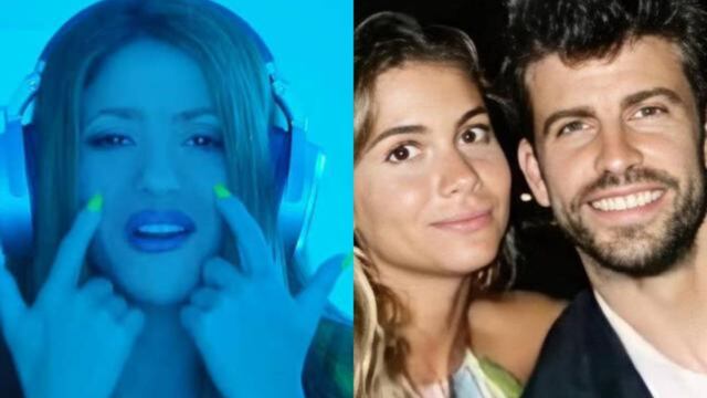 Shakira: Padre de Clara Chía se pronuncia tras la BZRP session #53