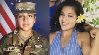 Vanessa Guillén: un agente del FBI revela escalofriantes detalles sobre la desaparición y muerte de la soldado
