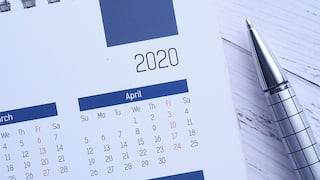 ¿Por qué según la numerología el 2020 es el año de la desestabilidad o de un nuevo orden? 