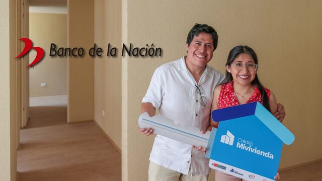 ¿Qué se sabe de los créditos hipotecarios que alista el Banco de la Nación para la compra de tu casa propia?