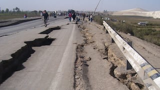 Ante un sismo, huaicos o Fenómeno de El Niño, ¿cuán protegida está la infraestructura pública en el Perú?