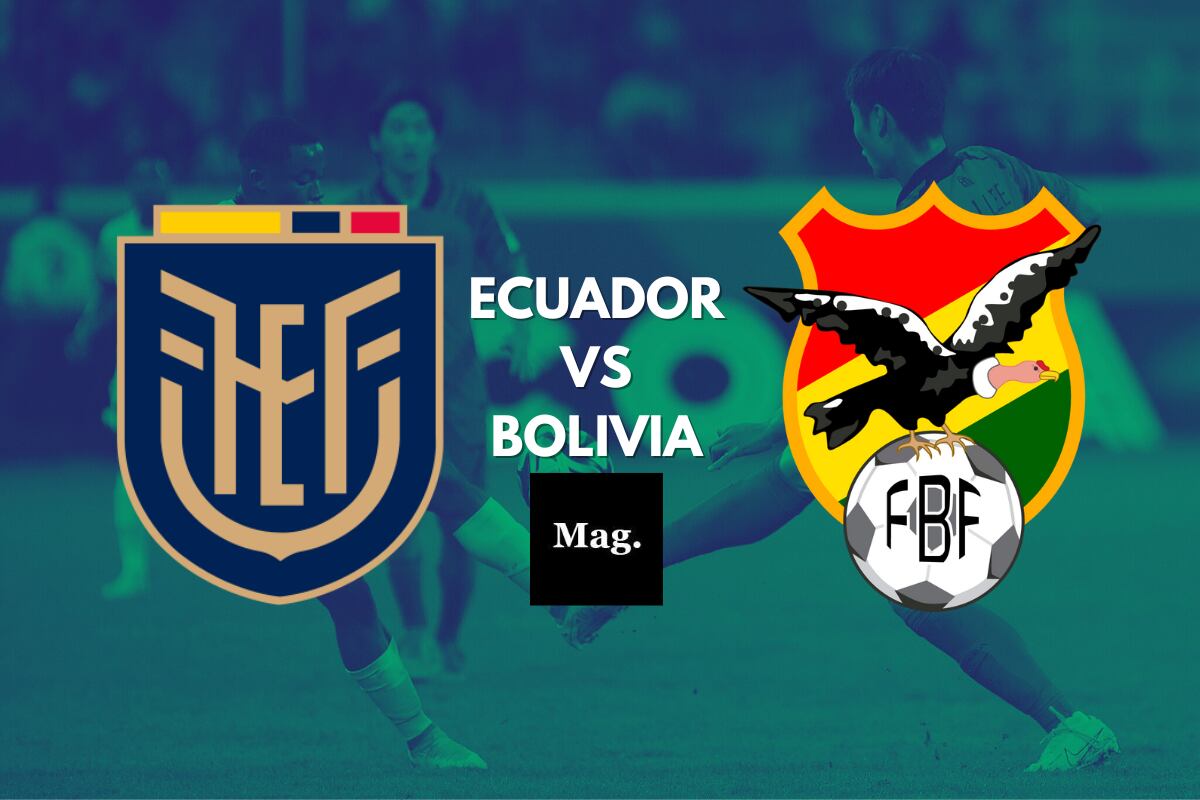 El Red Bull Arena, ubicado en New Jersey, Estados Unidos, será sede del partido amistoso Ecuador vs. Bolivia por fecha FIFA.| Crédito: @LaTri / Twitter / Composición