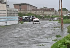 EN VIVO | Huracán Melissa toca tierra en categoría 5: última hora del impacto en Jamaica y los daños que provoca