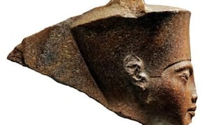 Subastarán en Londres un busto de Tutankamón, pese a las quejas de El Cairo