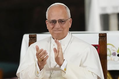 Cusco entregará las llaves de la ciudad al papa León XIV durante su visita oficial en noviembre