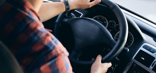 ¿Por qué podrías perder tu licencia de conducir en Estados Unidos?