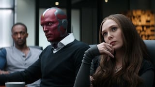 Capitán América: "Civil War" superó a lo nuevo de Jodie Foster