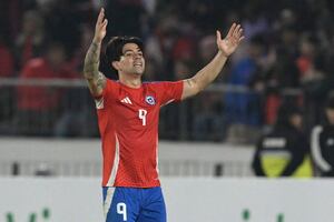 Cuándo es el partido de Chile vs. Brasil por fecha 9 de Eliminatorias