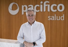 Pacífico Salud: “La ampliación de la clínica San Borja debería terminar en el 2027”