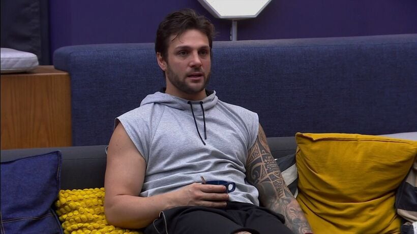 ¿Cuánto dinero puede ganar Nicola Porcella por llevarse el primer lugar en "La casa de los famosos" en México?. (Foto: Televisa)