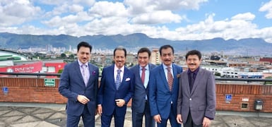 Noticias Patrocinadas