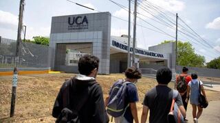 La universidad nicaragüense bendecida por el Papa a la que Ortega acusa de terrorismo