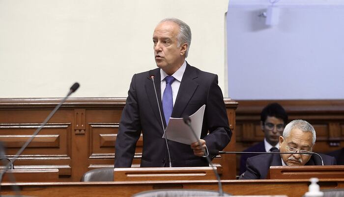 Primera Vicepresidencia