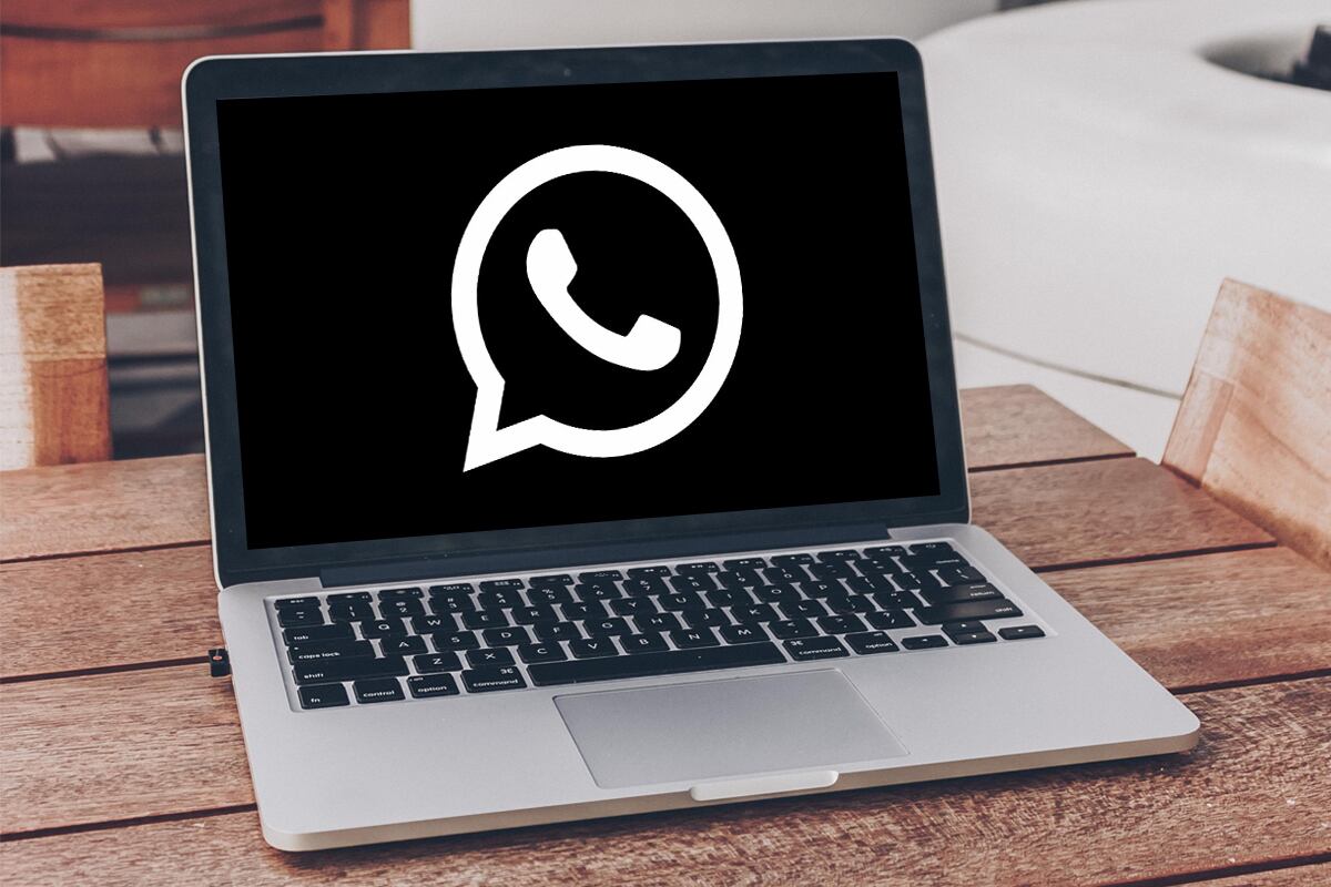 WhatsApp Web | Con este truco práctico puedes cambiar la interfaz de la plataforma de mensajería en tan solo instantes. (Foto: Unsplash)
