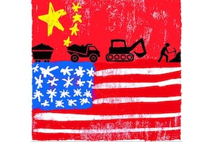 La clase política peruana frente al cobre