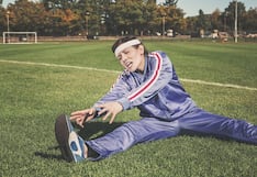 El cerebro puede entrenarse con hielo y dolor para disfrutar del ejercicio, revela un estudio