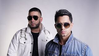 RKM y Ken-Y regresarán a Perú para ser parte del “Año Nuevo Old School”