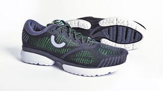 U-Tech, la última tecnología en zapatillas de running