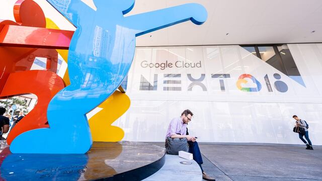 Google Cloud Next 2024: avanzando en IA y nube con el potencial de Gemini 1.5 Pro