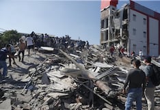 Terremoto en Colombia: estas son las zonas afectadas tras el sismo de magnitud 7,4