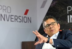 ProInversión: “El primer tramo del tren Lima-Chosica estará completamente listo desde octubre”