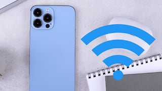 La configuración predeterminada del iPhone que podría exponer tu información: cambia esto de inmediato