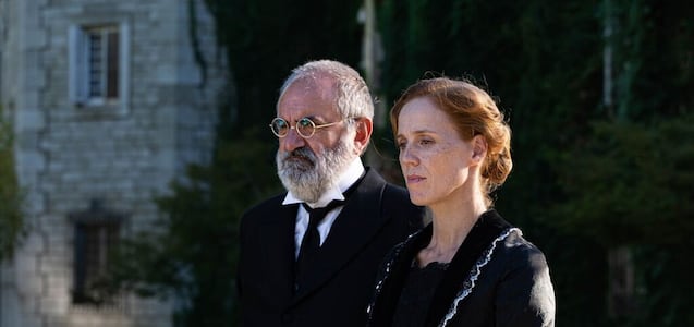 ¿Quién es quién en “La promesa”, la serie de TVE?