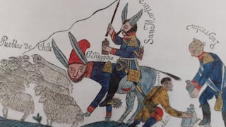Caricaturas políticas del siglo XIX nos demuestran lo poco que ha cambiado la política peruana en tiempos electorales