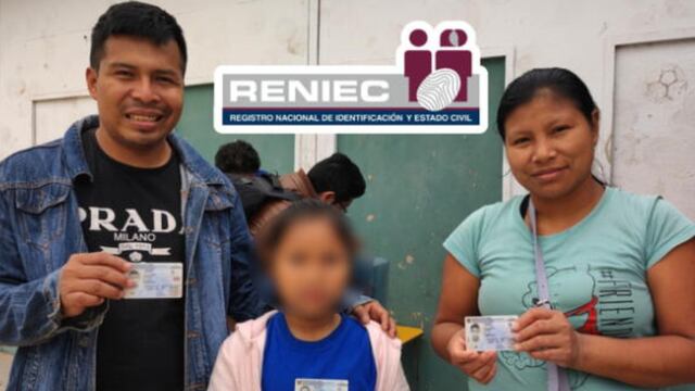 ¿Quiénes pueden tramitar GRATIS su DNI electrónico este 11 y 12 de febrero?