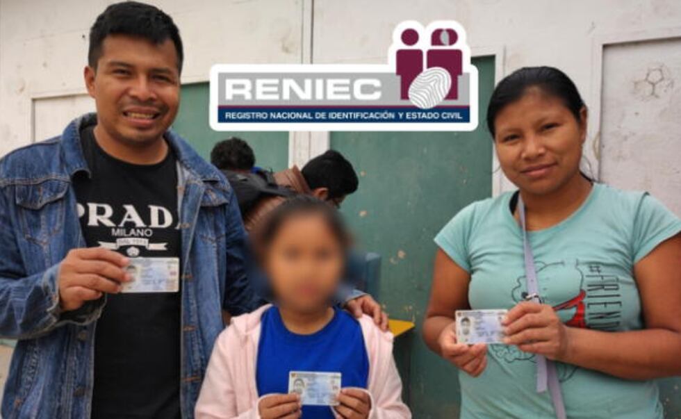 ¿Quiénes pueden tramitar GRATIS su DNI electrónico este 11 y 12 de febrero?