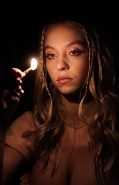 Sydney Sweeney es la actriz estadounidense que encarna a Cassie Howard en "Euphoria", la serie de HBO ganadora del premio Emmy (Foto: HBO)