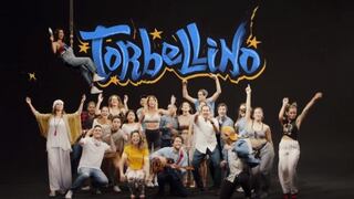YouTube: "Torbellino 2" presenta reciente spot promocional
