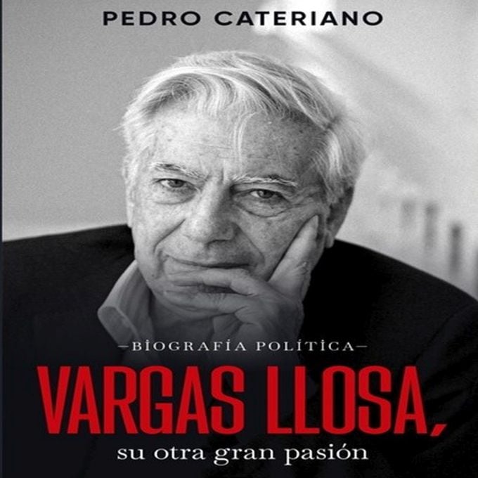 “De la biografía como pedestal”: crítica del libro de Pedro Cateriano