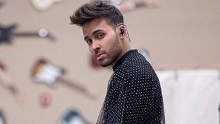 “Stand-by-me” de Prince Royce recobra su fama tras la Convención Demócrata