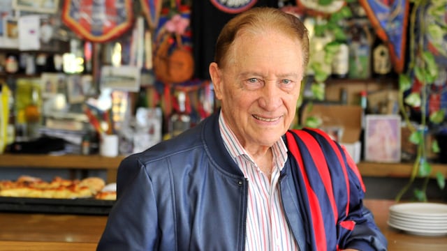 ¡Adiós a una leyenda! José Sanfilippo, máximo goleador de San Lorenzo, falleció a los 91 años de edad