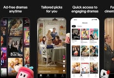 TikTok lanza PineDrama, una nueva aplicación para microdramas de 1 minuto gratuitos