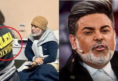 Andrés Hurtado a un paso de la prisión preventiva: los detalles del pedido de fiscalía