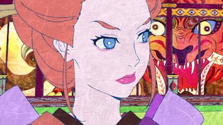 Final explicado de “Mononoke II: Las cenizas de la ira”: quién está detrás de los ataques y qué pasó con Fuki