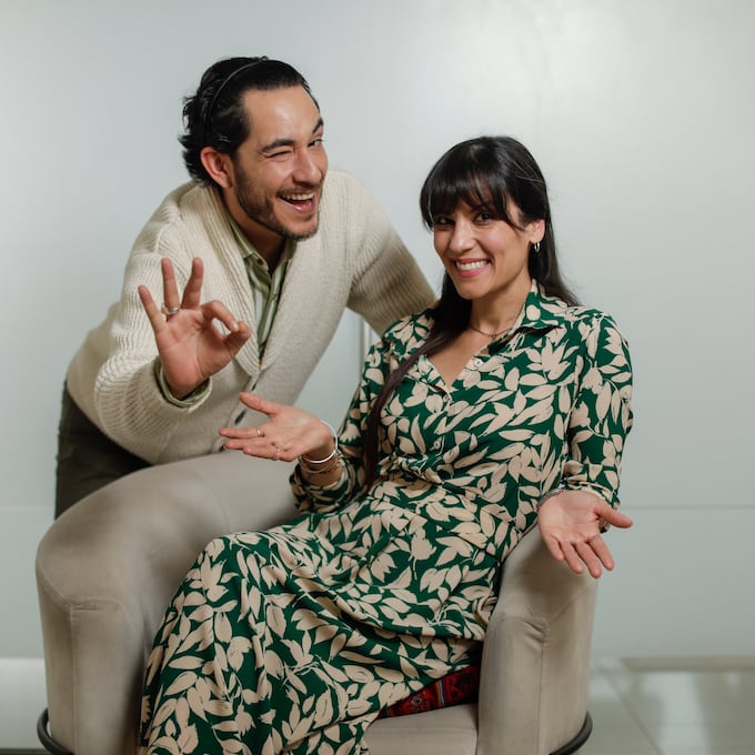 De separaciones a complicidad eterna: Christopher Gianotti y Úrsula Boza revelan su fórmula para seguir unidos