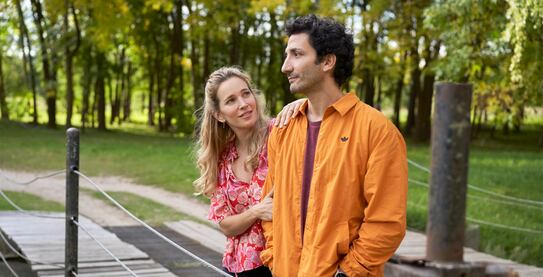 Matrimillas (película)