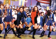 Mónica Santa María: la trágica muerte de la estrella de Nubeluz y su dolorosa investigación | FOTOS