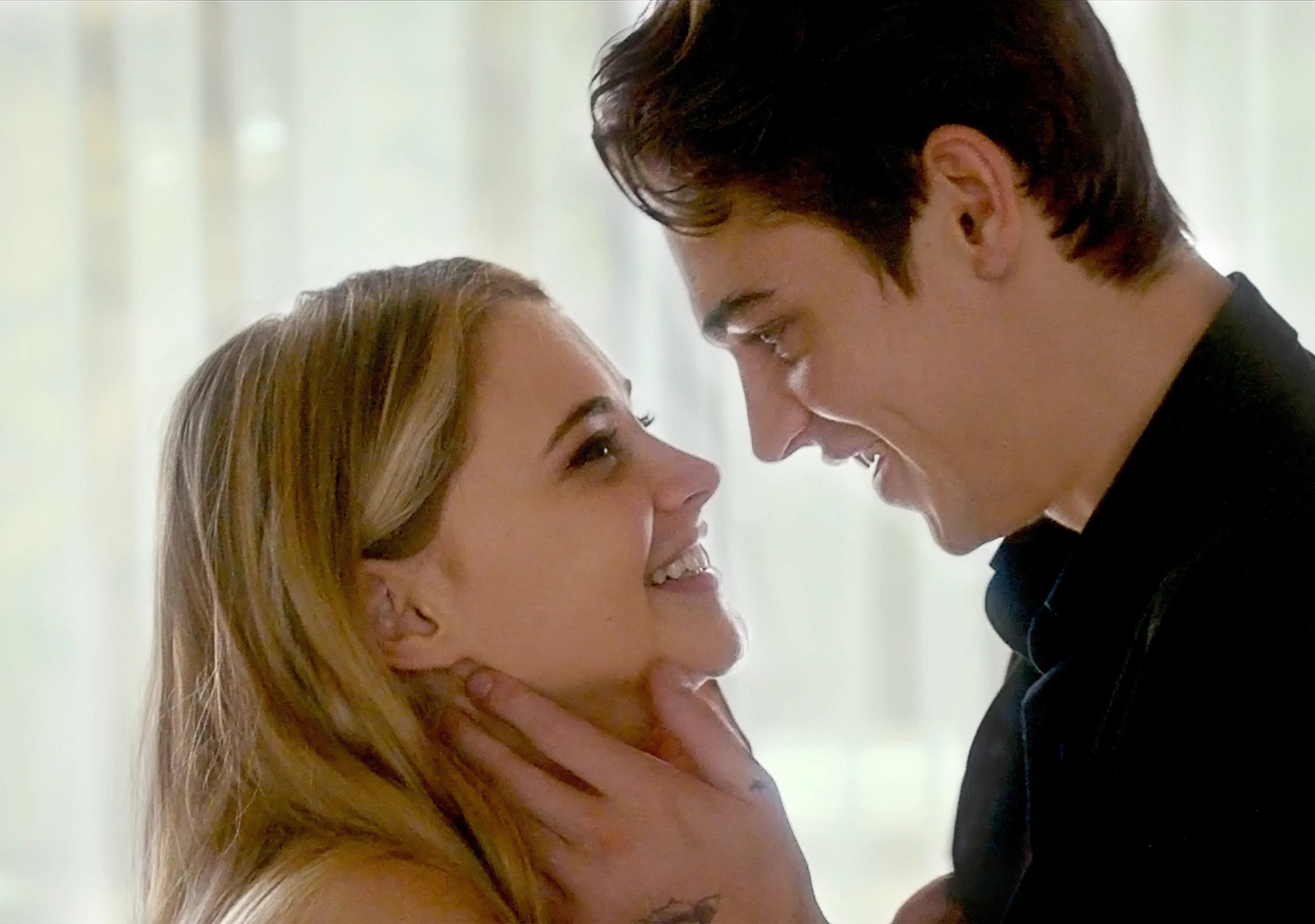 ¿Habrá más sobre la historia de amor de Tessa y Hardin? (Foto: Voltage Pictures)