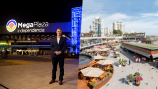 Parque Arauco, dueño de Megaplaza y Larcomar: ¿Qué cambios vienen en estos centros comerciales y qué nuevos usos incluirán?