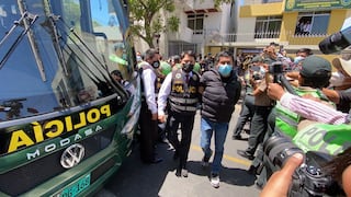 Arequipa: tras detención de Elmer Cáceres, consejo regional no tendría quórum para nombrar a encargado de la región