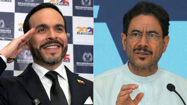 Colombia decide en segunda vuelta entre la izquierda gobernante y un candidato afín a Trump