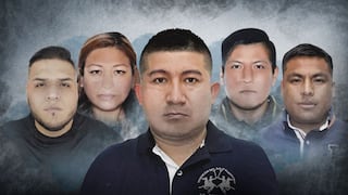 Cabecillas de organizaciones criminales de La Libertad operan desde la cárcel pese a pedido para reubicarlos fuera de la región