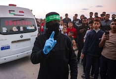 Hamás condena la escalada de bombardeos israelíes a lo largo de Gaza que deja al menos 27 muertos