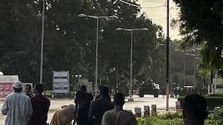El Ejército de Níger derroca al presidente “por mala gestión” y cierra las fronteras