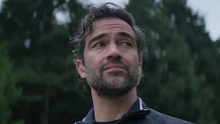 Protagonizada por Alfonso Herrera: de qué trata “Príncipes salvajes” y cómo ver la película de Netflix