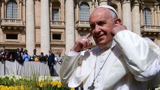 El Papa y las uniones civiles: “Sus palabras traerán la resistencia del sector más conservador de la Iglesia Católica”